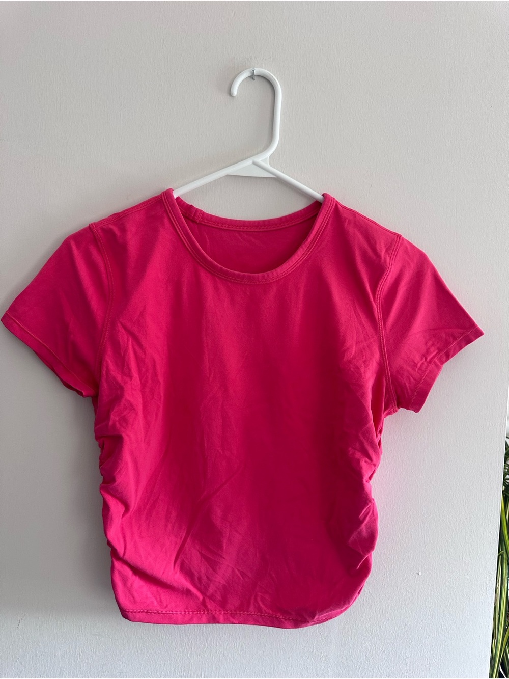 lululemon align tees